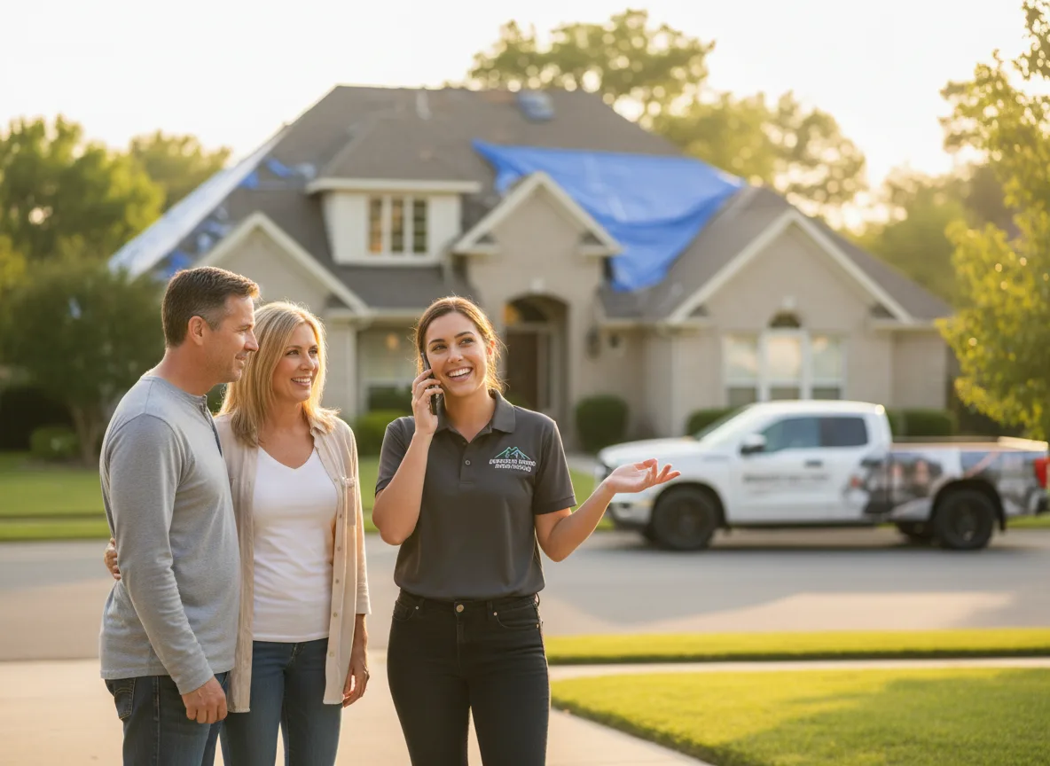 Emergency Roof Repair Centerville, SD FAQs